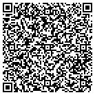 QR code with Okaloosa Mental Health & Psych contacts