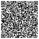 QR code with Arkansas White River Cabins contacts