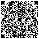 QR code with Malley's Cafe & Ice Cream contacts