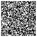 QR code with Hhm Investments Inc contacts