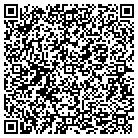 QR code with National Mobility Eqpt Dealer contacts