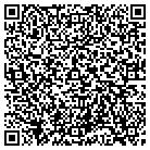 QR code with George L Whiteside DDS PA contacts