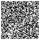 QR code with Aesthetic Dermotology contacts
