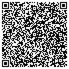 QR code with Omega Machinery Inc contacts