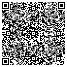 QR code with A Pro Dryer Vent Cleaning contacts