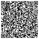 QR code with Vinnies Hllywood Hlls Barbr Sp contacts