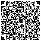 QR code with Crystal Blue Productions contacts