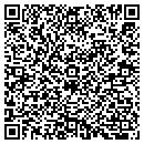 QR code with Vineyard contacts