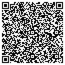 QR code with Angler Lawn Care contacts
