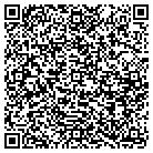 QR code with Alma Food Imports Inc contacts