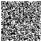 QR code with Alexis Fitness & Health Fd Str contacts