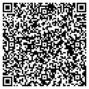 QR code with D&H Group Inc contacts