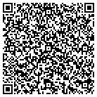 QR code with Vallee Assisted Home Care Inc contacts