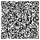 QR code with Gapardis Inc contacts