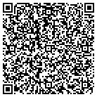 QR code with Homeless Hnger Cltion of NW FL contacts