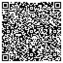 QR code with Haley Distributions contacts
