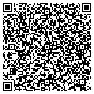 QR code with D & B of Pompano Inc contacts