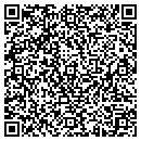 QR code with Aramsco Inc contacts
