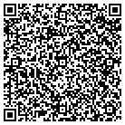 QR code with Mad Hatters & Embroidering contacts