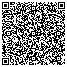 QR code with Riccardos Restaurant contacts