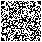 QR code with Caton Insurance Agency Inc contacts