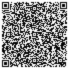 QR code with Heartland Designs Inc contacts