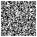 QR code with JME Realty contacts