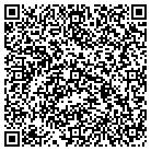 QR code with Hill-Rom of Latin America contacts