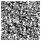 QR code with Sew Clean Dry Clrs & Ldrers contacts