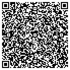QR code with McTaggart Insurance Agency contacts