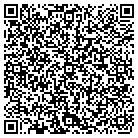 QR code with Sez Who Thoroughbreds Annex contacts