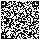 QR code with George D Peterson MD contacts