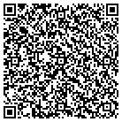QR code with A Aachen Express Bail Out Inc contacts