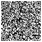 QR code with Cubbedge Construction Inc contacts