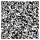 QR code with Hot Rock Sushi contacts