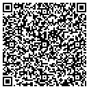 QR code with Horvath Drywall contacts