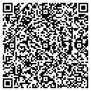 QR code with Yael Trading contacts