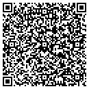 QR code with Hurricane Hosting contacts