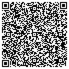 QR code with Red's Package Store contacts