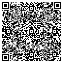 QR code with HLR Communications contacts