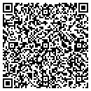 QR code with I Need It Hair Salon contacts