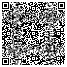 QR code with Leather Express Inc contacts