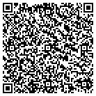 QR code with Reed Landscaping Inc contacts
