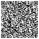 QR code with Hanks-Livingston Inc contacts