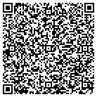QR code with Antioch Christian Flws Baptist contacts