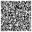 QR code with E J Tucker Inc contacts