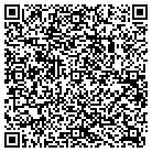 QR code with Chinquapin Salvage Inc contacts