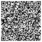 QR code with Kirk & Brazil Construction Co contacts