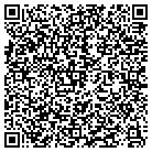 QR code with J Sherman Frier & Associates contacts