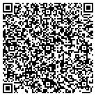 QR code with Department Of Human Service contacts